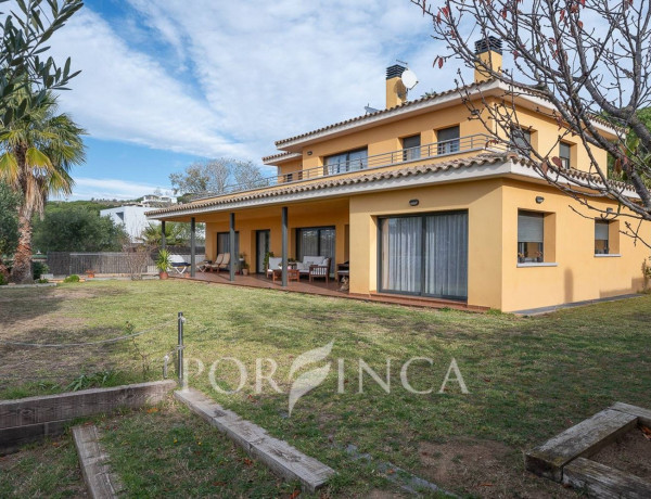 Casa o chalet independiente en venta en Puig Ses Forques-Torre Colomina