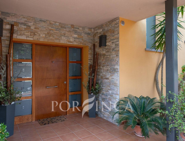 Casa o chalet independiente en venta en Puig Ses Forques-Torre Colomina