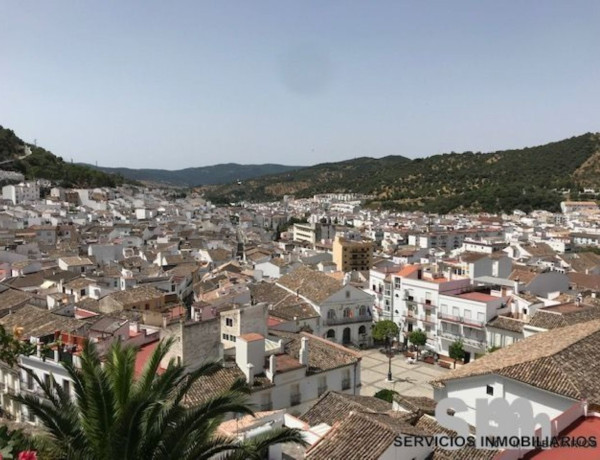 Terreno en venta en Casco antiguo - Convento - Caldereto