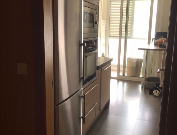 Piso en venta en Lapuebla de Labarca, Vitoria