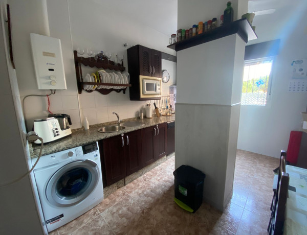 Piso en venta en Barriada de Andalucía - Ardila