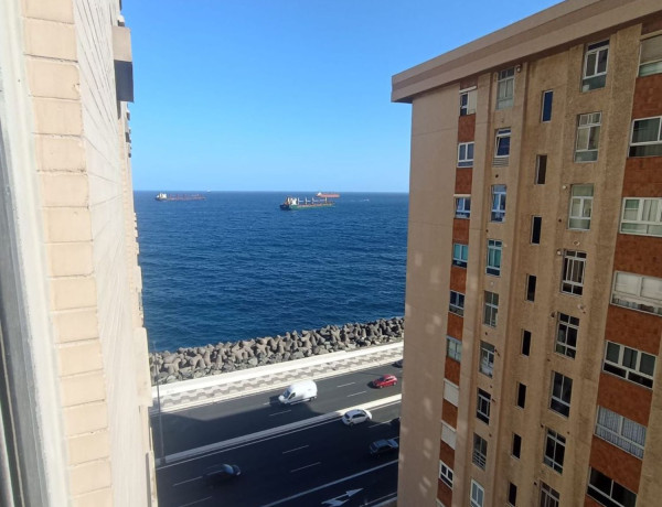 Piso en venta en avenida marítima de canarias, 20