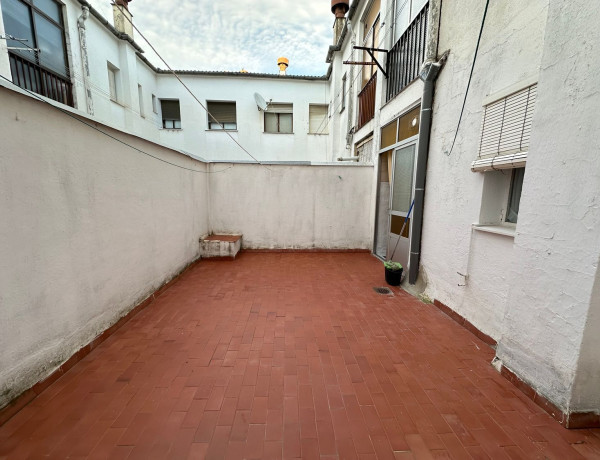 Piso en venta en calle Cazorla