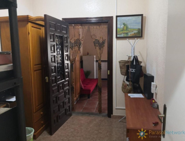 Casa o chalet independiente en venta en Corbera
