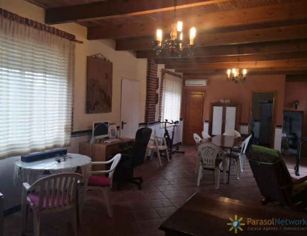 Casa o chalet independiente en venta en Corbera