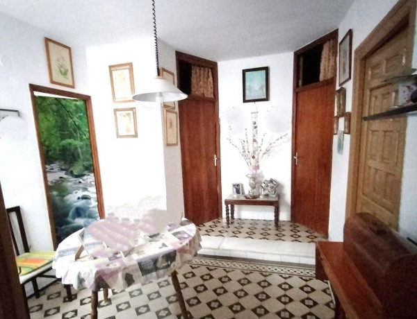 Casa o chalet independiente en venta en Judería - San Basilio