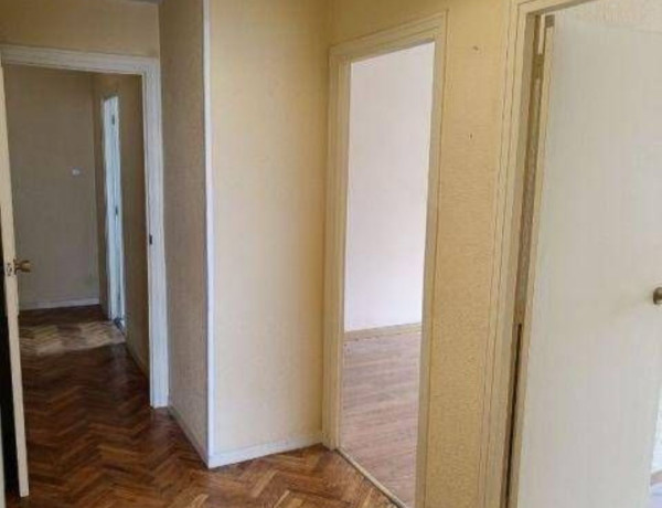 Piso en venta en Alcobendas Centro