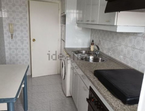 Piso en venta en Alcobendas Centro