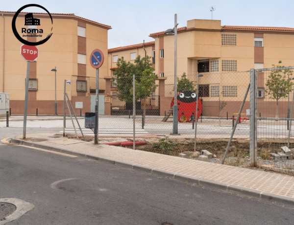 Terreno en venta en Híjar