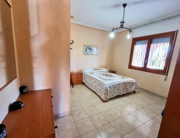 Casa o chalet independiente en venta en Portes Encarnades-Torreta-Portalada