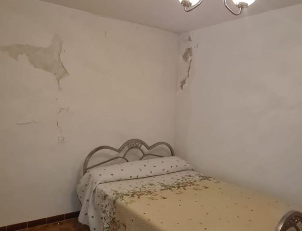 Casa o chalet independiente en venta en chorrillo, 15