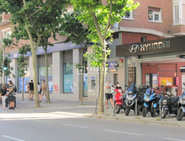 Garaje en venta en calle de Clara del Rey