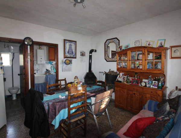 Casa rural en venta en Urb. Partida Garrama 1361, Cheste