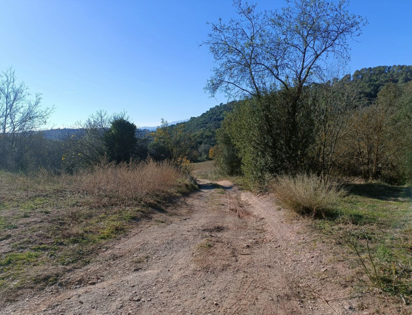 Finca rústica en venta en calle de Sant Daniel