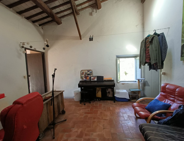 Finca rústica en venta en calle de Sant Daniel