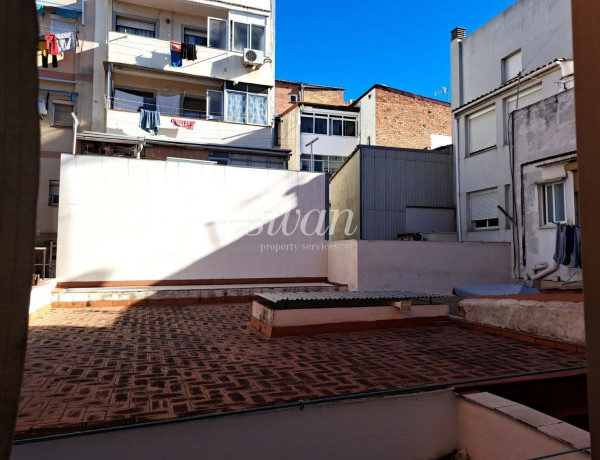 Piso en venta en calle del Gran Capità