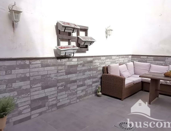 Casa o chalet independiente en venta en calle Núñez de Balboa