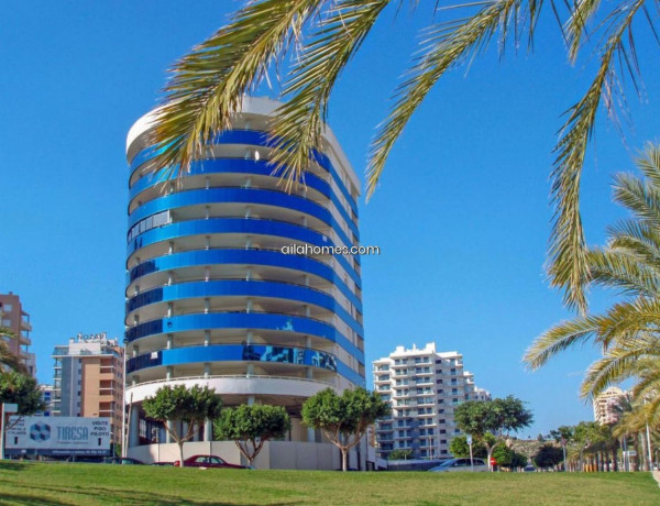 Piso en venta en Cala Alta - Veramar