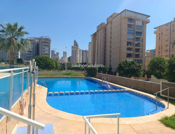 Piso en venta en Alitana - Casablanca