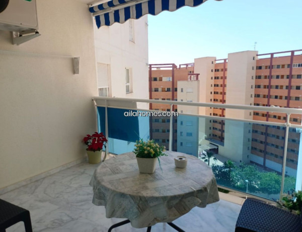 Piso en venta en Alitana - Casablanca