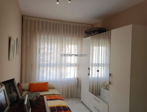 Piso en venta en Alitana - Casablanca