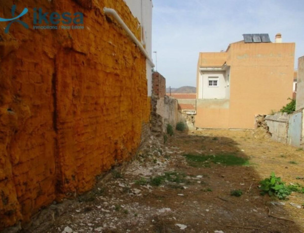 Terreno en venta en Cártama pueblo