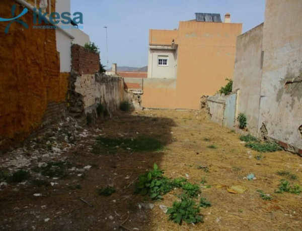 Terreno en venta en Cártama pueblo