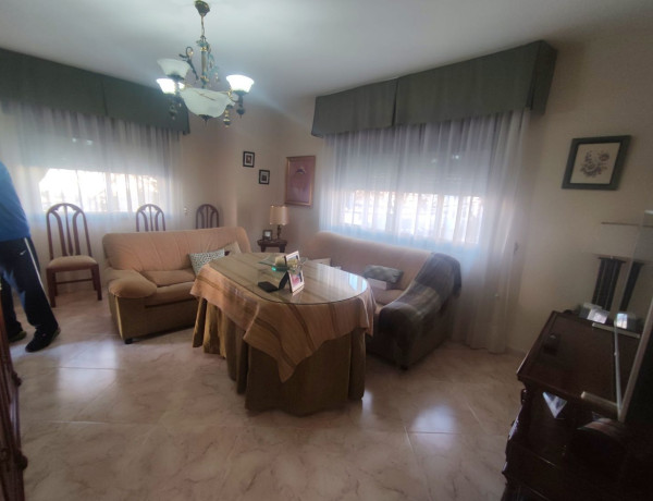 Piso en venta en calle Don Lope de los Ríos, 10