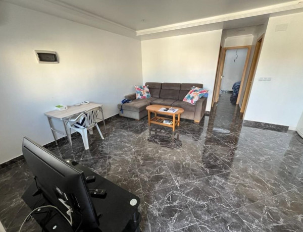 Chalet adosado en venta en torretas