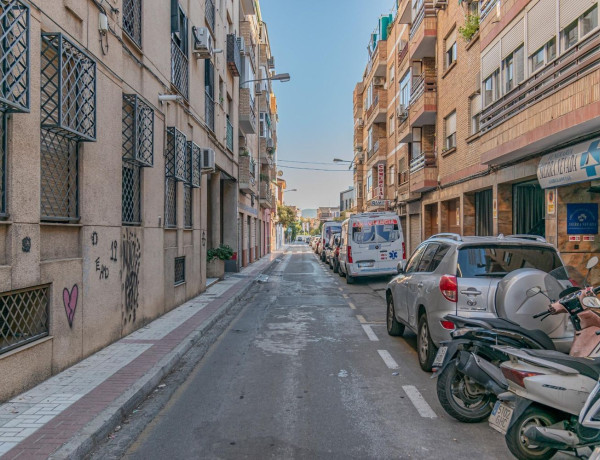 Piso en venta en calle Álvarez Pelayo s/n