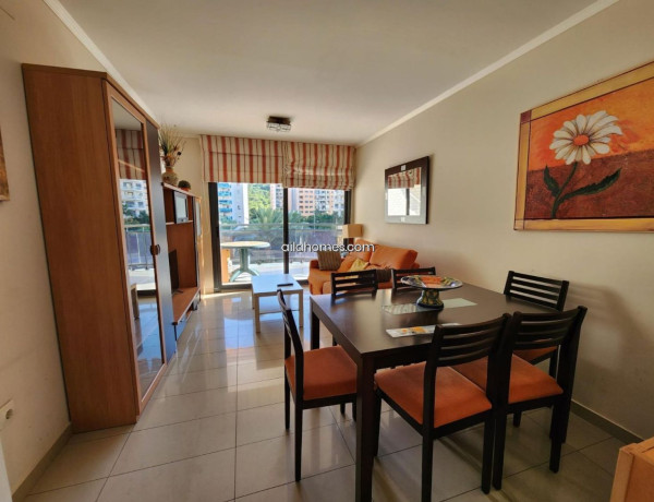 Piso en venta en Bulevar - Puerta Mítica