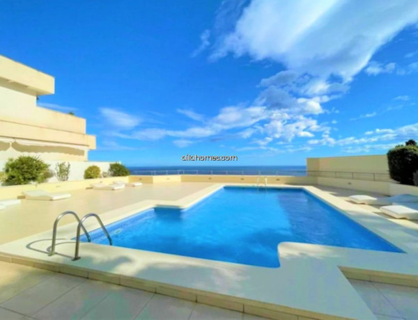 Piso en venta en Altea Hills