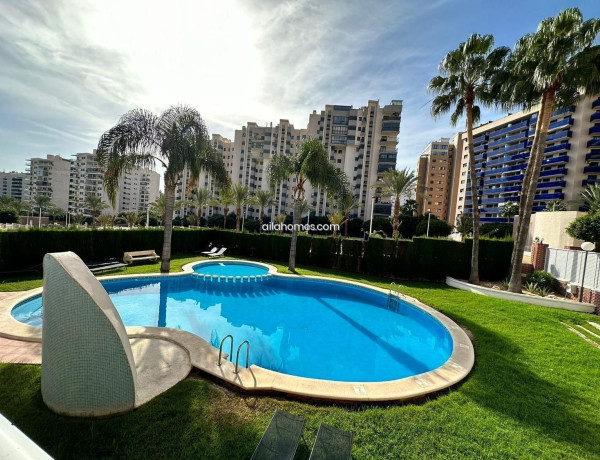 Piso en venta en Alitana - Casablanca