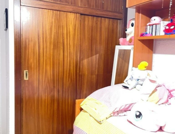 Piso en venta en Perchel sur - El Bulto