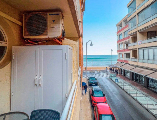 Piso en venta en Guardamar Playa