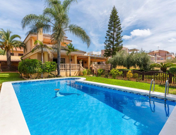 Casa o chalet independiente en venta en Aguas Nuevas