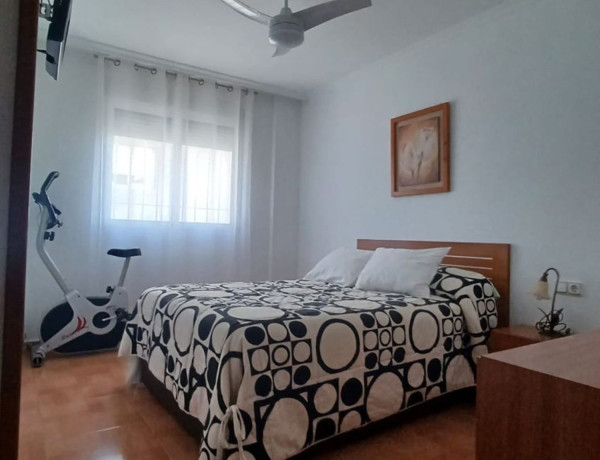 Piso en venta en calle Pablo Picasso