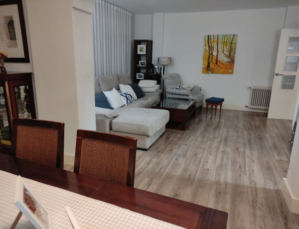 Piso en venta en Manuel de Falla, 1