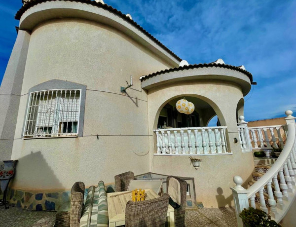 Casa o chalet independiente en venta en Ciudad Quesada