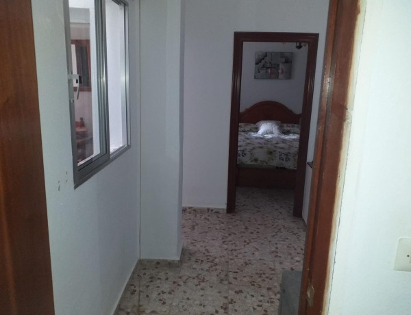 Piso en venta en Conil