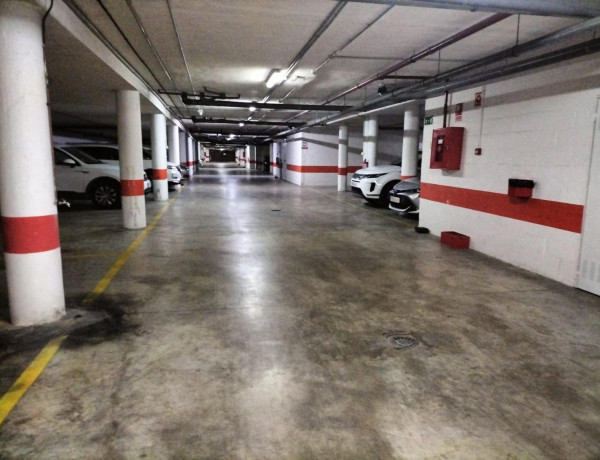 Garaje en venta en Pago San José - Princi - Jerez