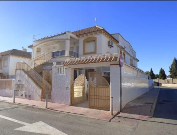 Chalet adosado en venta en Residencial Parque De Las Naciones ,Torreviejaa