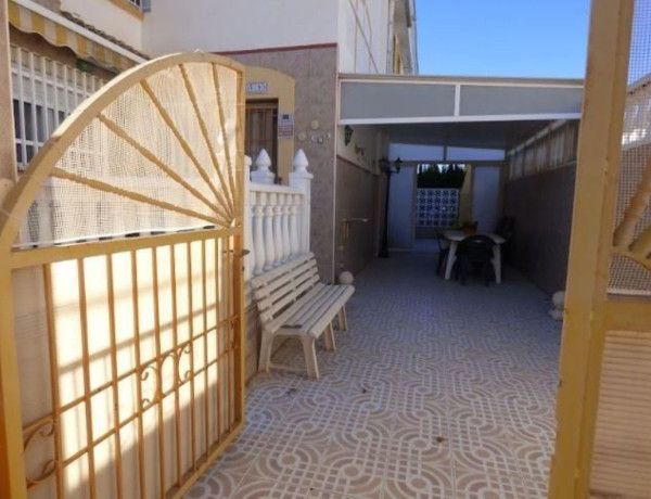 Chalet adosado en venta en Residencial Parque De Las Naciones ,Torreviejaa