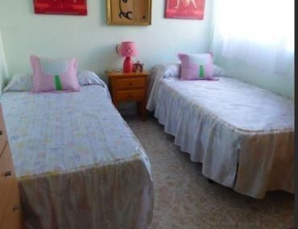 Chalet adosado en venta en Residencial Parque De Las Naciones ,Torreviejaa