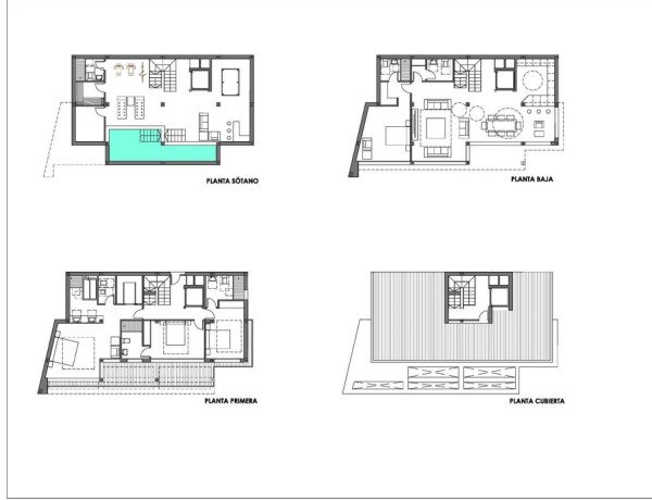 Casa o chalet independiente en venta en Oltamar-Cucarres