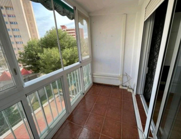 Piso en venta en avenida Cataluña