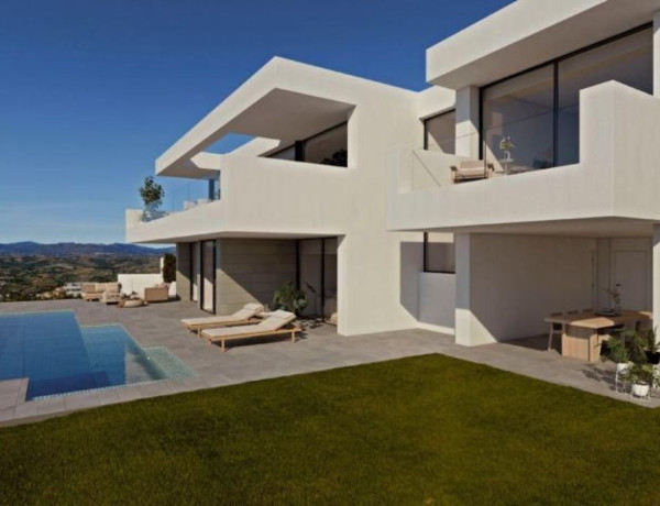 Casa o chalet independiente en venta en Cumbre del Sol