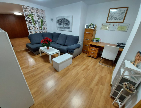 Piso en venta en calle Cisne, 4