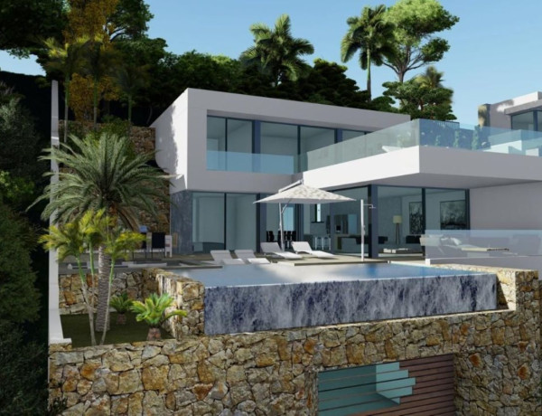 Casa o chalet independiente en venta en Maryvilla