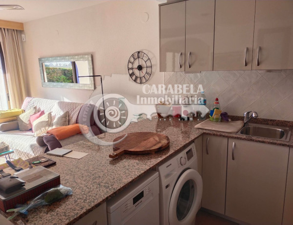 Chalet pareado en venta en avenida de la Estacion, 103